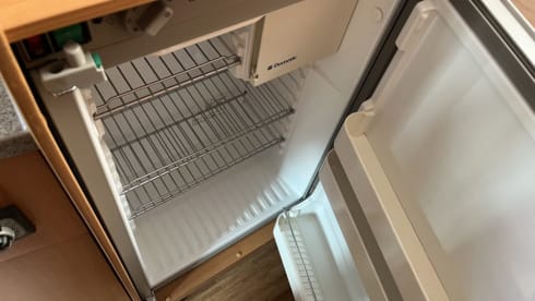 Nimbus 2009 – Camper Pössl per 3 persone del 2009