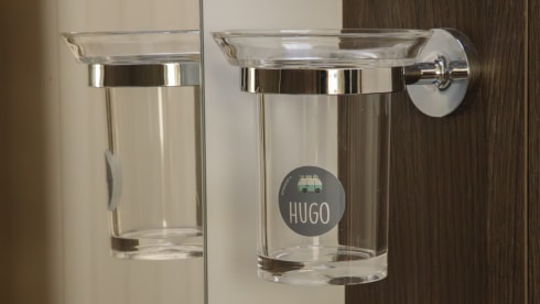 Hugo – Making memories with Hugo - from 2025