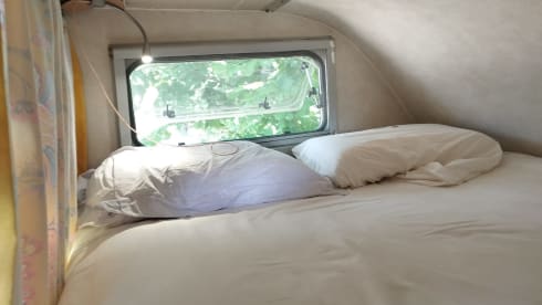 3p Roller Team alcove uit 1995