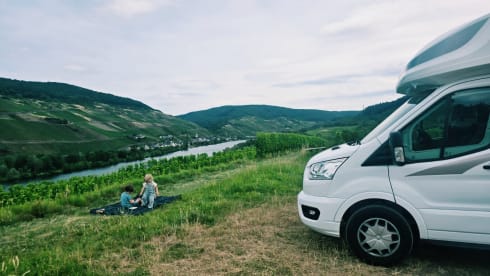 DreamTraveller – 5p McLouis teilintegriert ab 2024