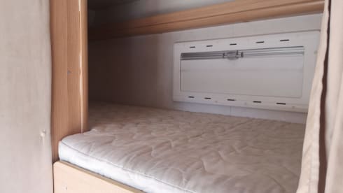 Va'dove ti porta il ❤️ – Comfort and freedom = ITINERANT HOLIDAY!