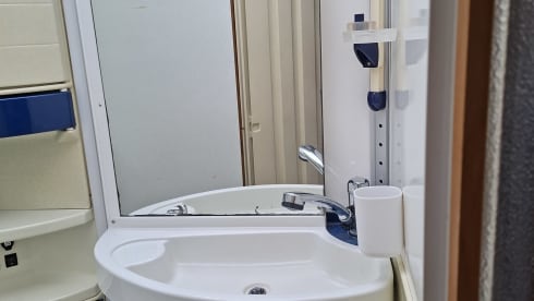 Maxi – Fiat 5p semi-intégrée à partir de 2003