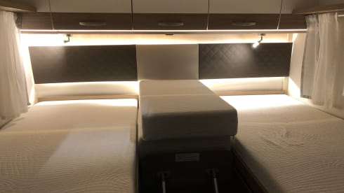 2p Carado semi-integrated from 2022