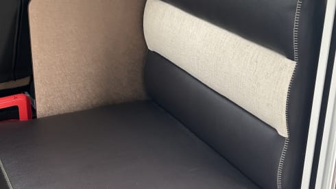 Elnagh 532  T-loft – Camper per 2 persone del 2020