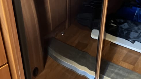 2p Citroën integrated uit 2022