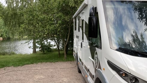 4p Elnagh Magnum 581 integraal uit 2020