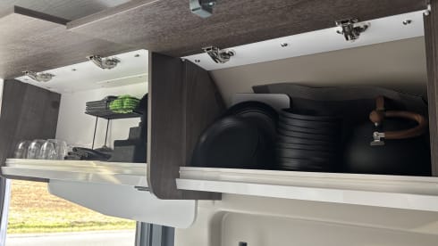 Fiat campervan from 2024