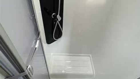 Serenity Suite – Bailey Adamo 4 Berth Motorhome - Experience Luxury, Wherever You Go