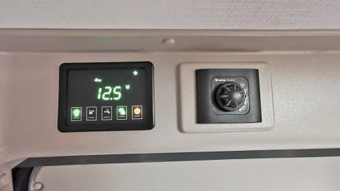 Forster V599VB – Forster V599VB