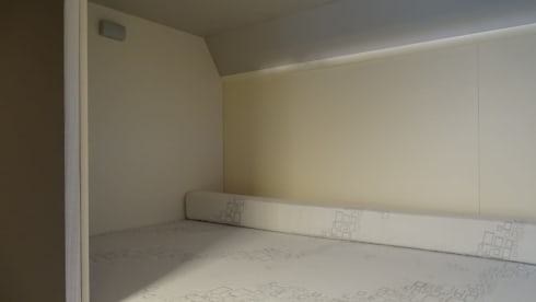 6p Ahorn alcove from 2022