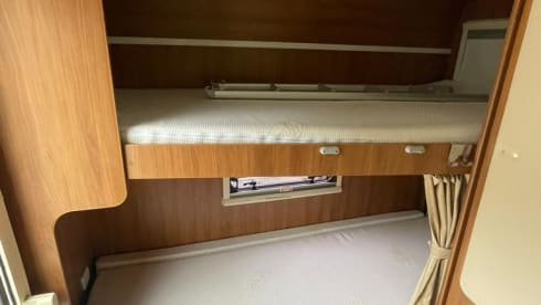 Renault Rimor – 7p Renault alcove uit 2016