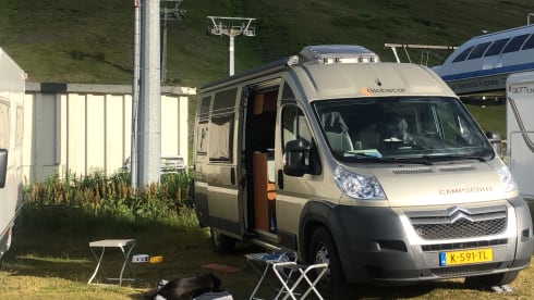  Now also available for rent during the winter months!!