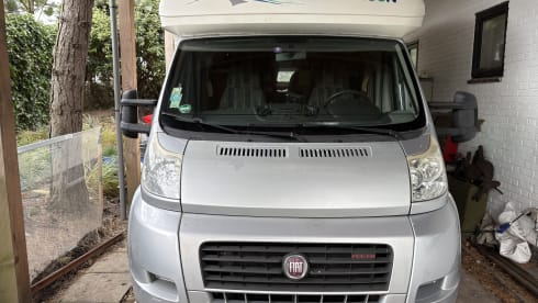 3p Chausson integrated uit 2010