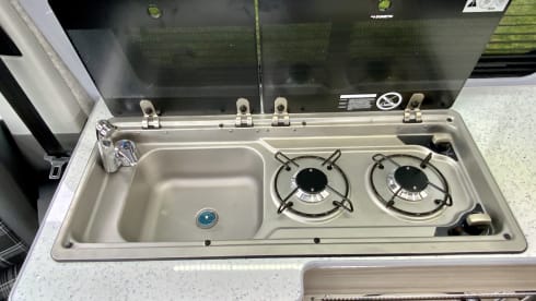 Francesca – Well equipped and high quality specification