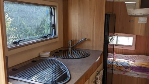 Ein Familienabenteuer