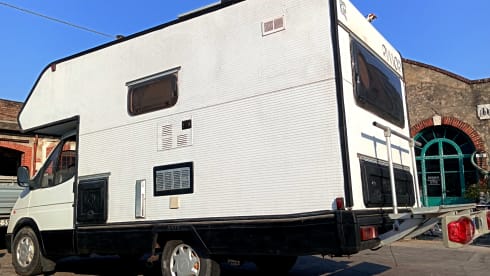 VAL&FRA – Vivere viaggiando!