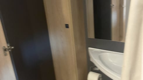 4p Dethleffs semi-integrated from 2020