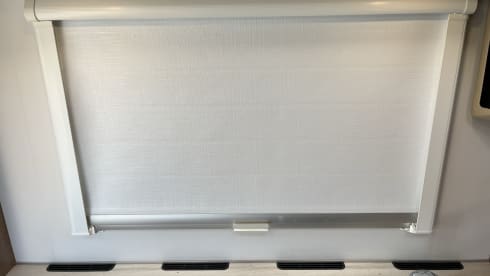 6p Dethleffs alcove from 2018