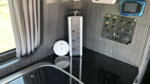 Missy the Camper Van 🐶 – Home And Away Camper Hire