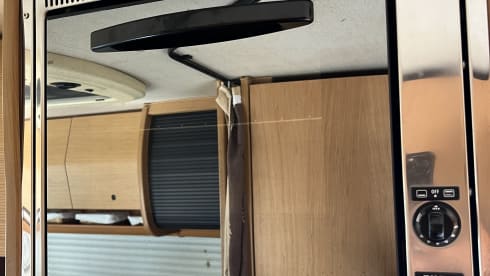 topcat – 4p Laika semi-integrated from 2002