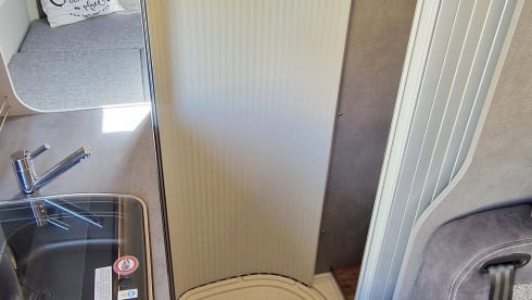 ceeyoo camper - Neufahrzeug