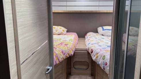 "Automatic" Challenger 337 GA VIP-FULLY equipped, UNLIMITED km