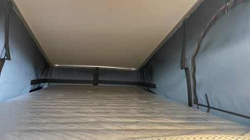 4x4 Humer – 4x4 Hymer Grand Canyon S, Mercedes Sprinter 