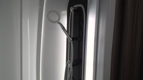 Maisy – 4 berth Swift semi-integrated from 2018