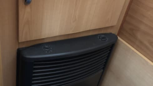 Baron 37 – Camper absolute freedom!