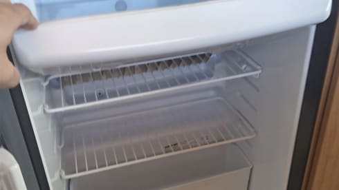 Mac – 6 berth Swift alcove from 2010