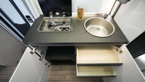8p McLouis alcove uit 2025