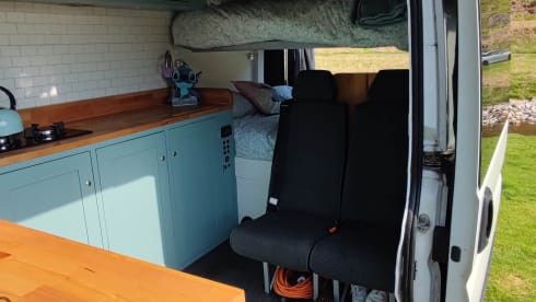 Richie – Camper