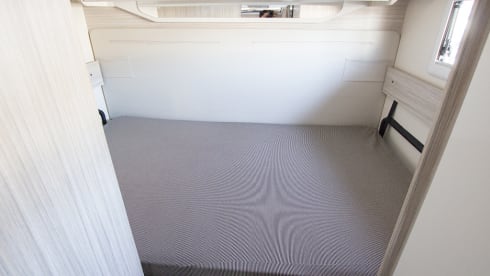 T-Loft 450 – Camper Semintegrale 4 posti Elnagh T-Loft 450 - 6,99 mt. 