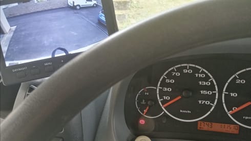 Freepouilles – Hymer C524