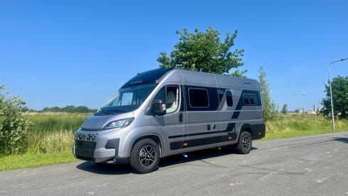 Autobus Fiat a 2 posti dal 2026