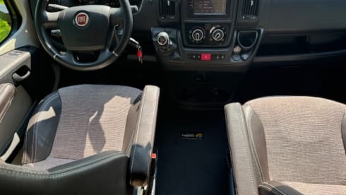 t 662 – 2p LMC semi-integrated from 2018