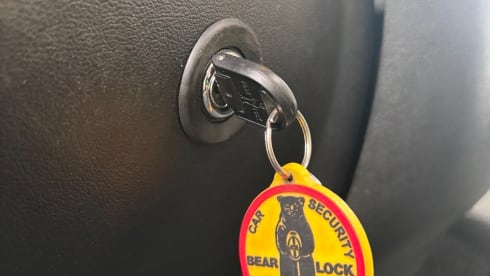 Pantoffeldier – Chausson-Nische für 6 Personen ab 2026