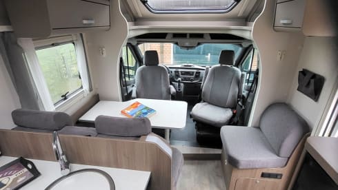 4p Carado semi-integrated from 2024