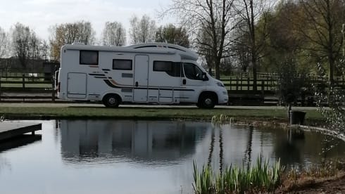 Discover Europe your own way!