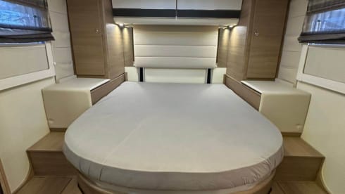 4p Elnagh semi-integrated uit 2015