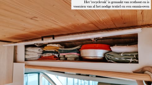 2p Super self-sufficient and comfortable Citroën Jumper from 2026