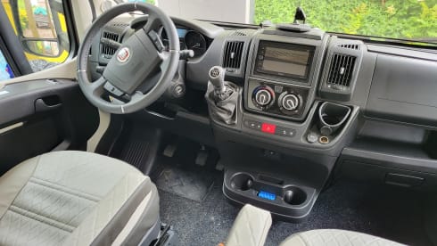 El Toro – Benimar mileo 296