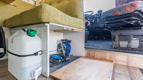 'Et Campertie' – 3p Fiat Ducato