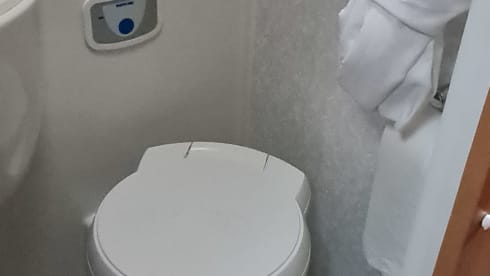 Roma Accent – 3 berth Peugeot Autocruise Accent