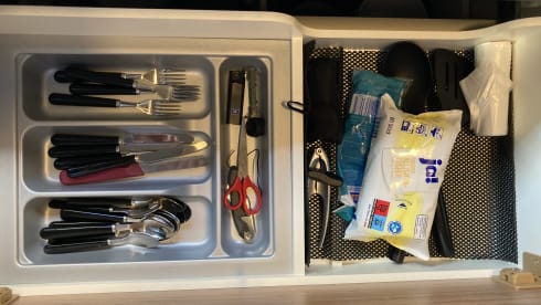 Winni – Weinsberg CaraBus 600 MQH