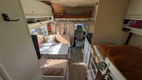 6p Fiat alcove from 1991