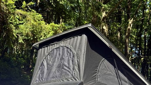 Cody The Camper – Cody The Camper - Cross Coastal Campers