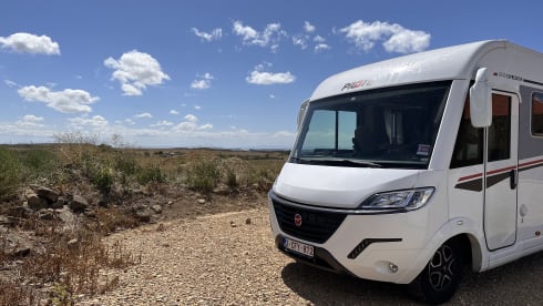 Petit Pilote – Pilote Expression intégrale de 2022 - 4p