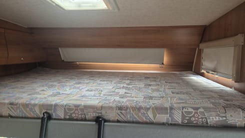 4p Fiat alcove uit 1995