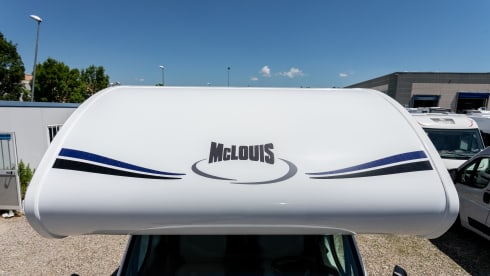 6p McLouis alcove from 2023
